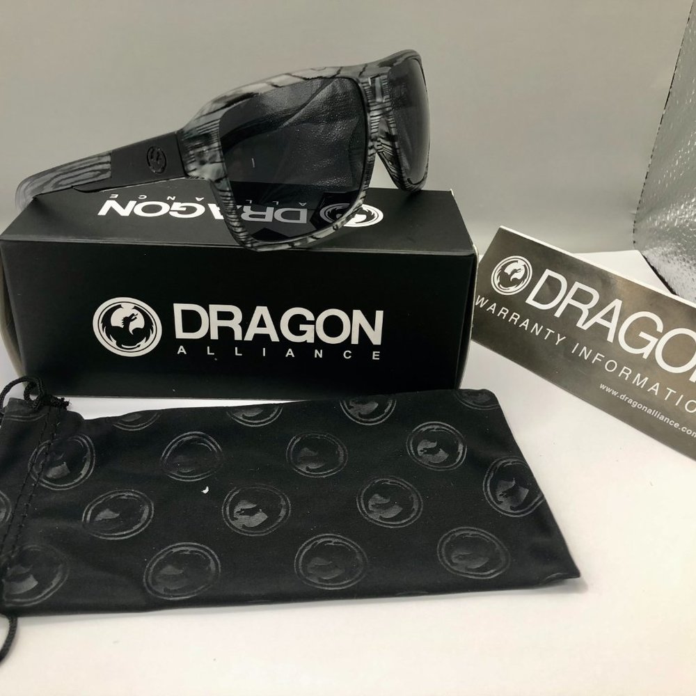 TWO PAIRS!! New Dragon Sunglasses Set - Picture 9 of 9